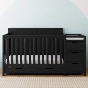 Baby Crib
