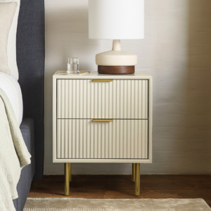 Bedside Table