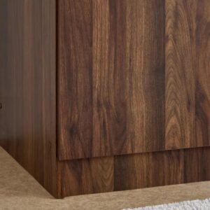 4 Door Oasis Wardrobe - Wardrobe | base view