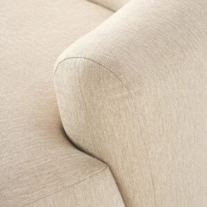 Luxury Cloud-Style Lounge Couch - Couch | cushion view