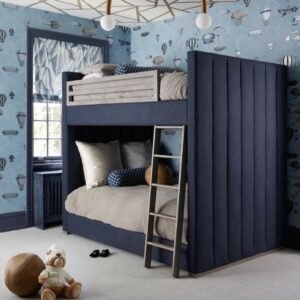 Modern Space-Saving Bunk Bed - Bunk Bed | room view