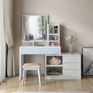 Minimalist Dressing Table - Dressing Table | front view