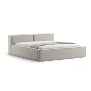 Premium Upholstered Bed - beds | trendsetter bed design