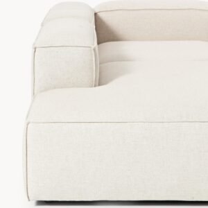 Luxora Modern Modular Sofa - L Shape sofa | chaise view