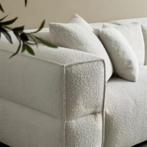 Blanc Grande Designer Sectional Lounge - Sofa | arm design