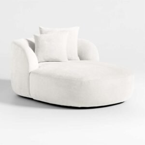 Sogno chaise lounge - chaise lounge | main