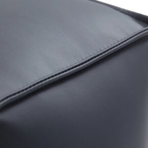 Ultra Modern Chaise Sectional -L Shape Sofa | piping design