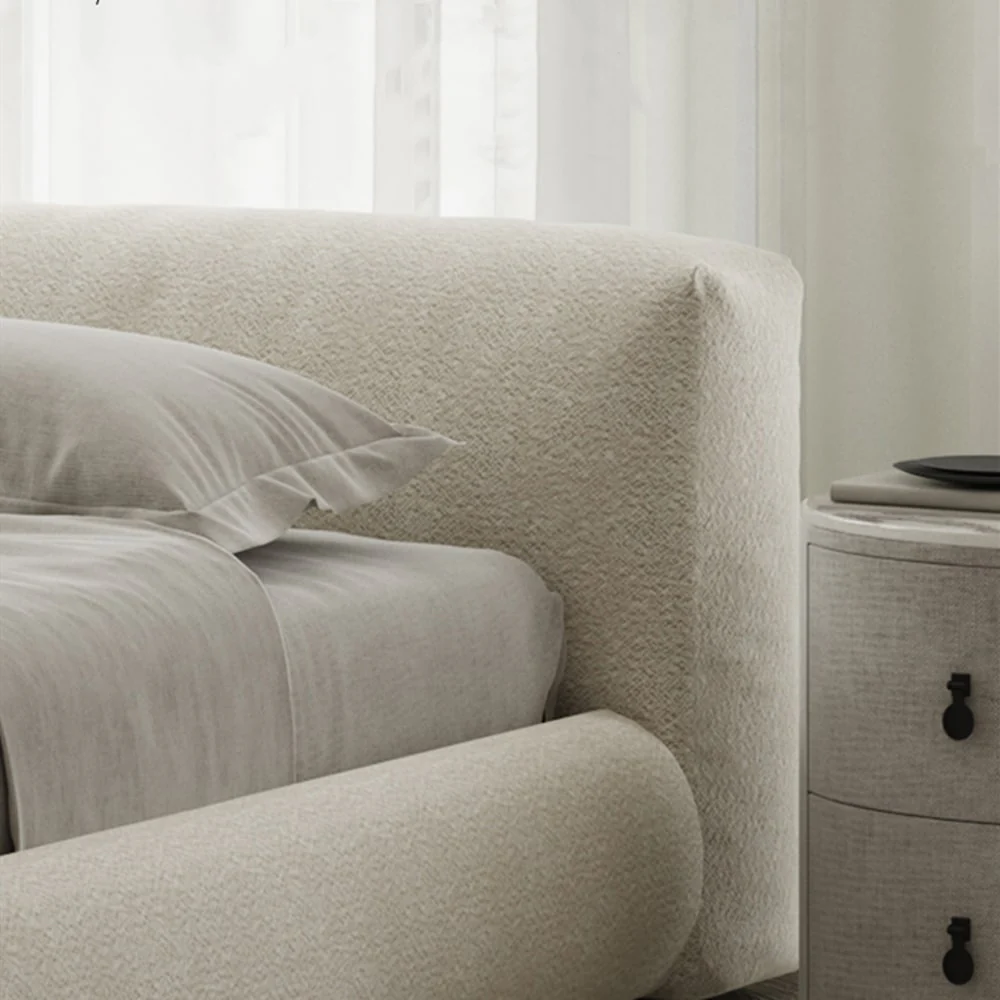 AmosBoucleWhiteContemporaryRectangularHeadBoardBedFrame_6_1800x1800