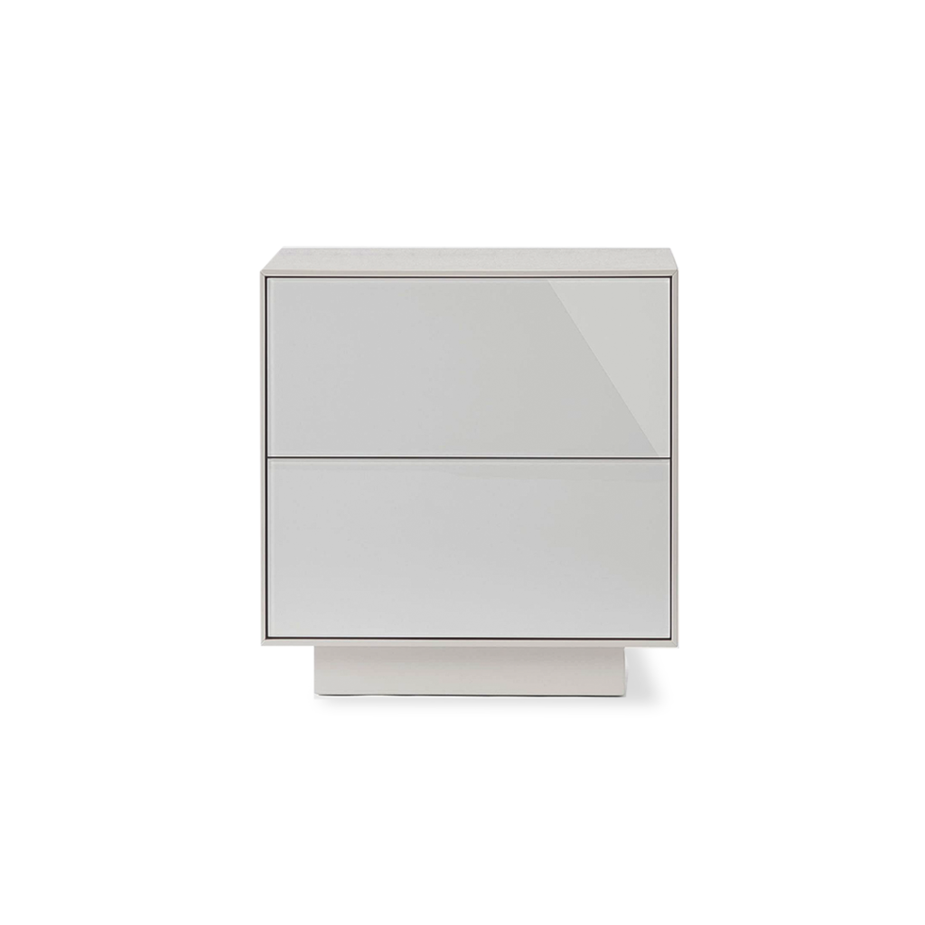 Sleek Bedroom Nightstand - Side Tables | outer look