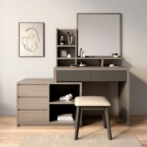 Minimalist Dressing Table