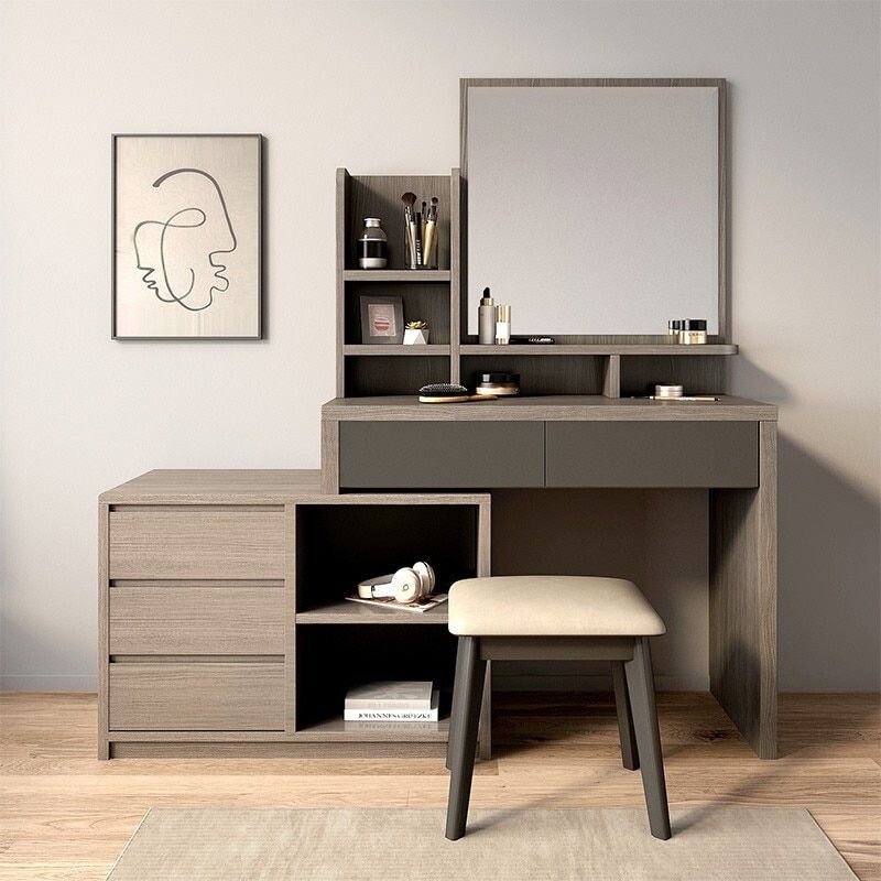 Minimalist Dressing Table