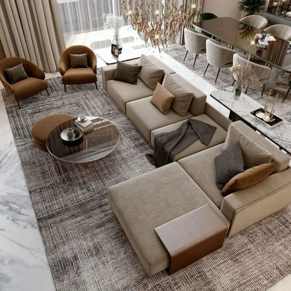 Living room Collection | Eco Furniture