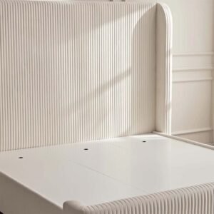 Amara Signature Bed – Beds | headboard view