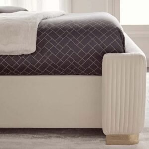 Amara Signature Bed – Beds | footboard view