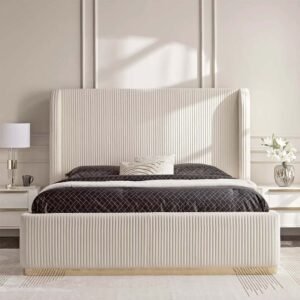 Amara Signature Bed – Beds | front room view