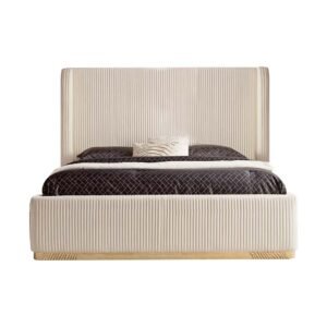 Amara Signature Bed – Beds | Front side view
