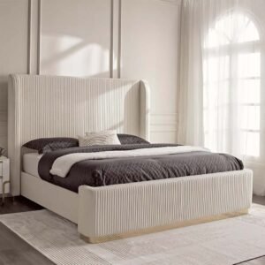 Amara Signature Bed – Beds | room side view